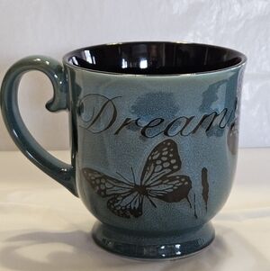 NWOT "Dream" Pfaltzgraff Mug.